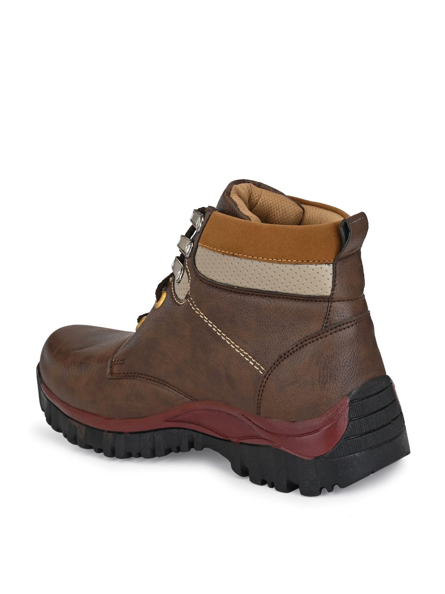 AM PM Bucik Durable Casual Boot