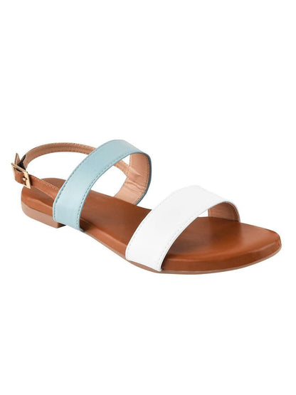 Comfortable Stylish Flat Sandal For Women's