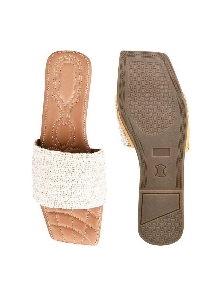 Comfortable & Stylish Flat Sandal For Women's