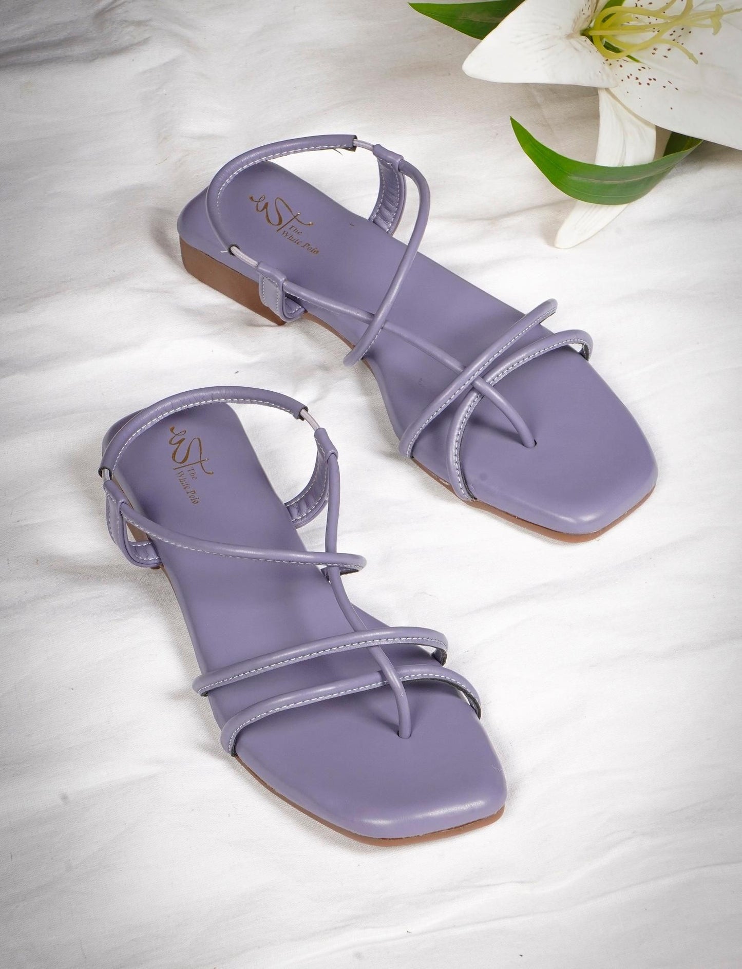 Women's Synthetic Sandals