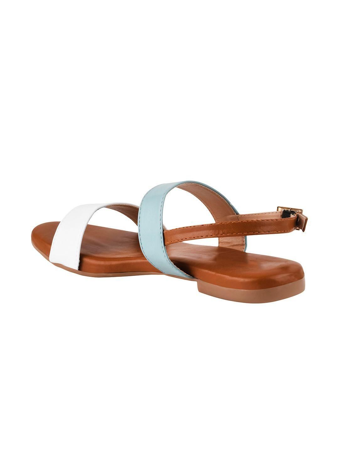 Comfortable Stylish Flat Sandal For Women's