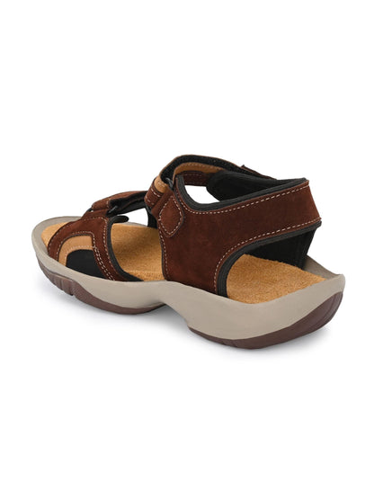 AM PM Bucik Men's Slip-On Casual Sandal