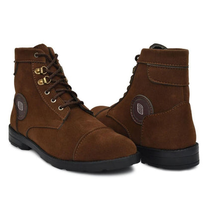 Outdoor Casual Urban Boot For Men