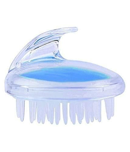 Hair Scalp Massager Shampoo Brush