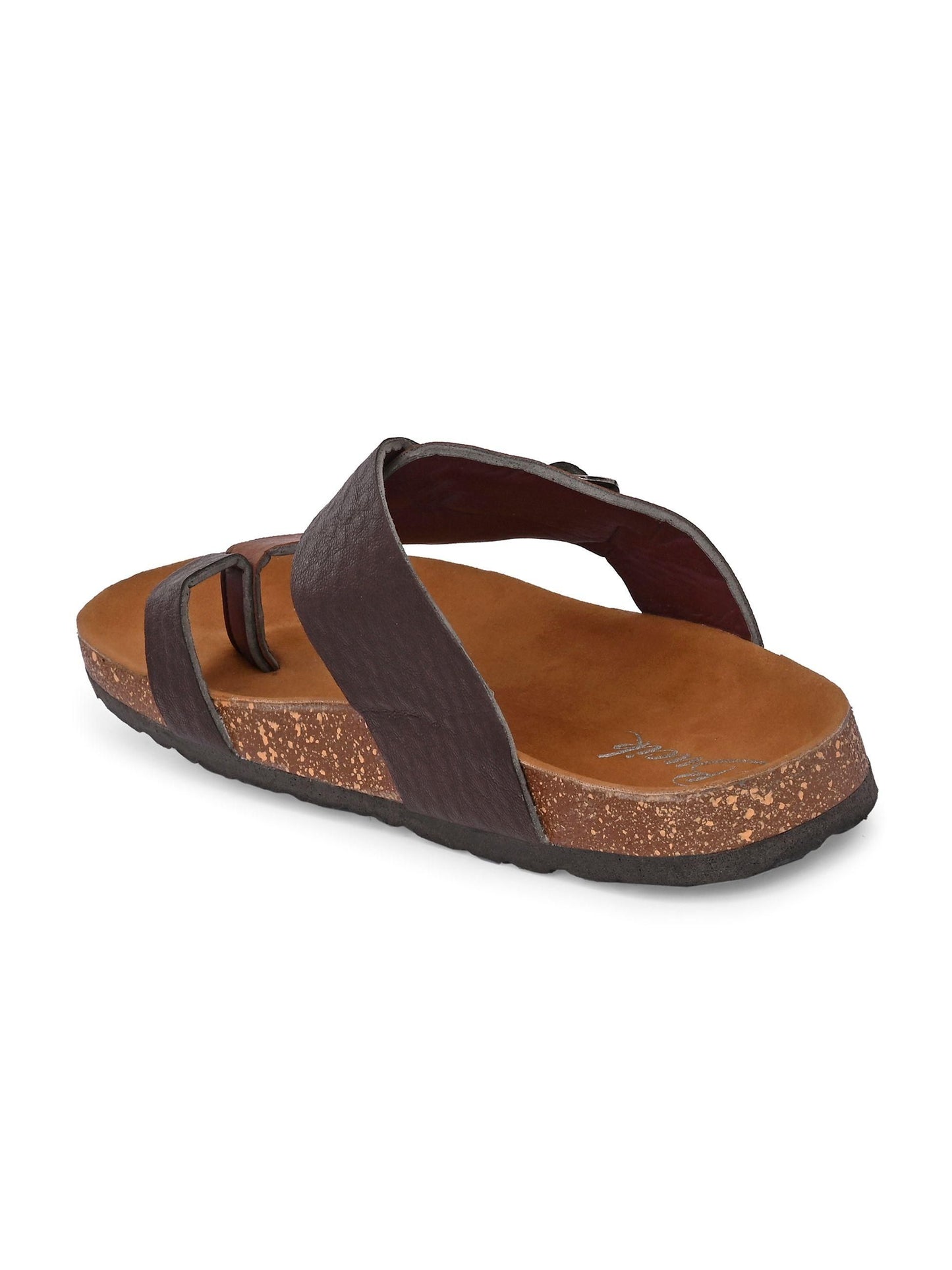 BUCIK Men's Daily Casual Slipper