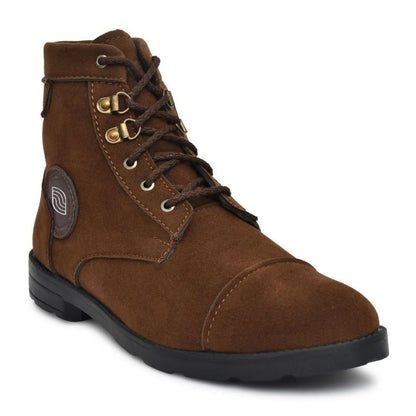 Outdoor Casual Urban Boot For Men