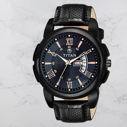 Premium Men's Analog Watch Vol 2