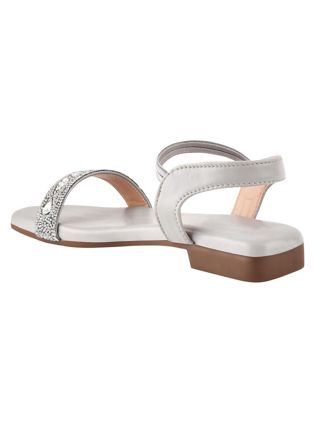 Comfortable Stylish Flat Sandal For Women's