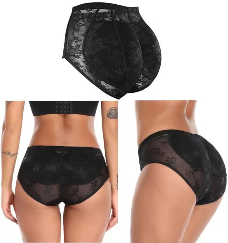 Women Butt Lifter(Black Color)