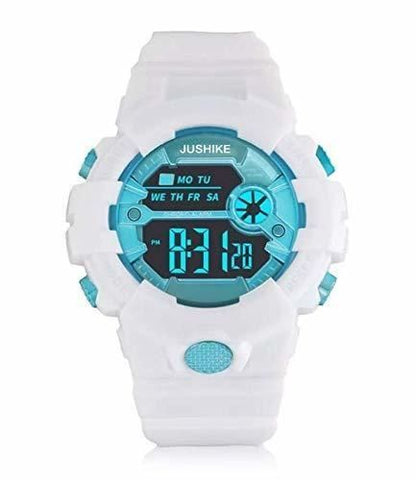 Digital Sports Attractive Watch