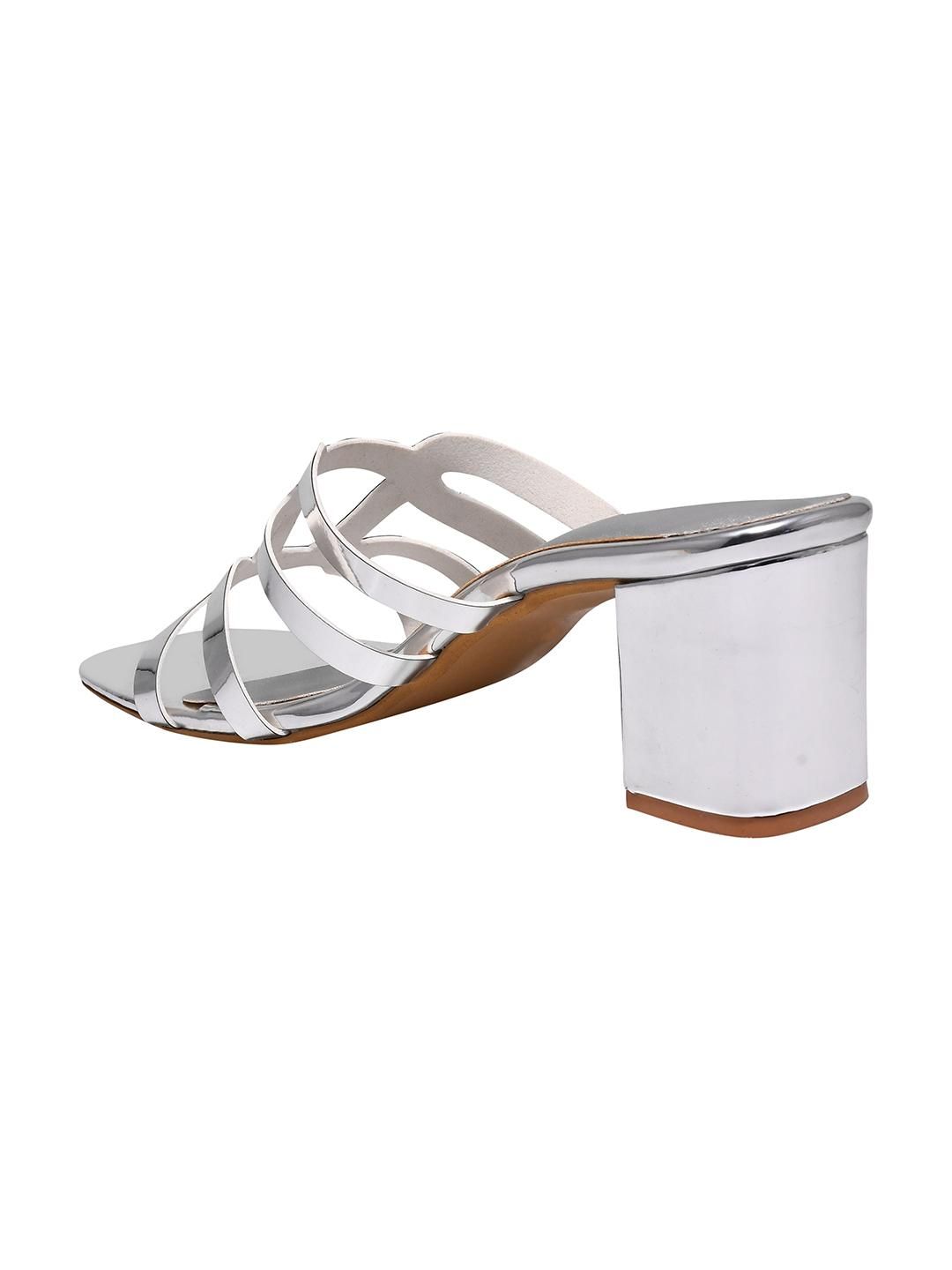 Trending Block Heel Sandal For Womens