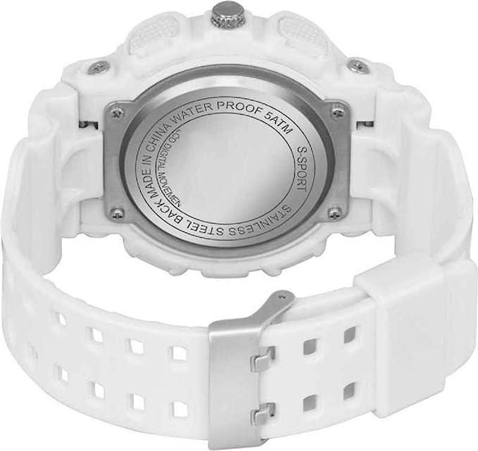 Digital Sports Attractive Watch