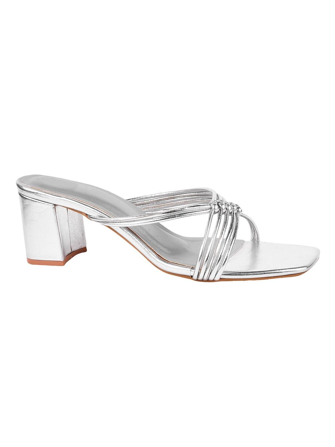 Stylish Trending Block Heel Sandal For Womens