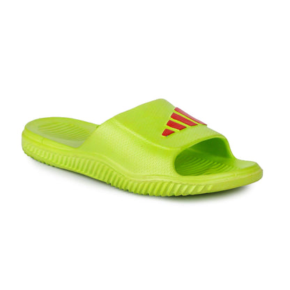 Monex Stylist Green Slider For Men