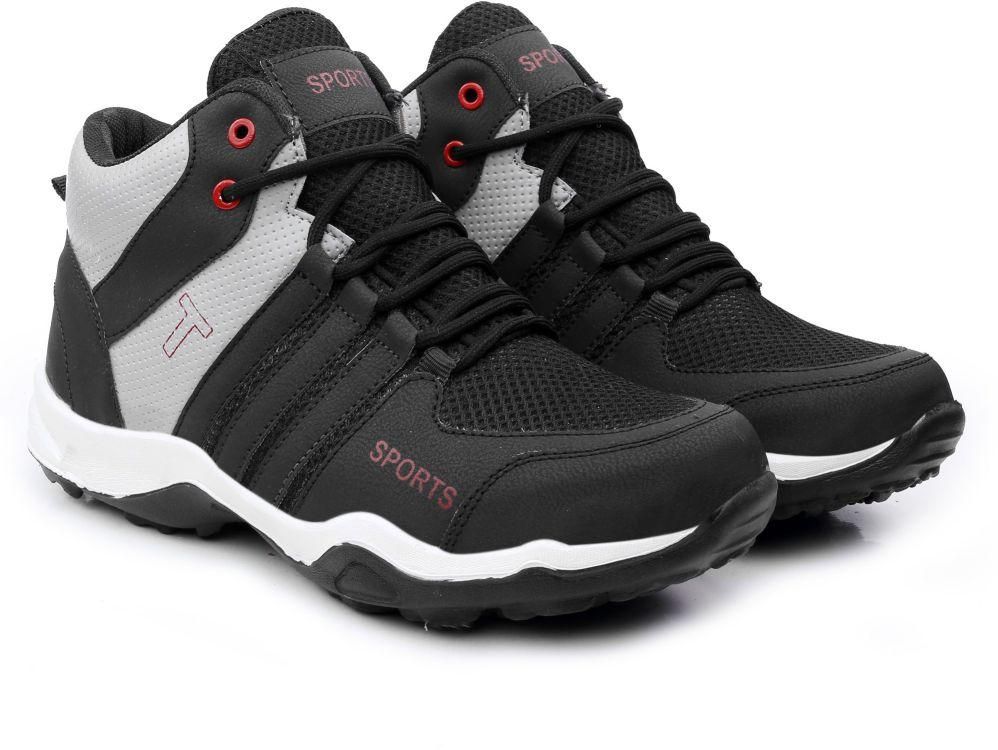 Kraasa Men's Trendy Sports Shoes