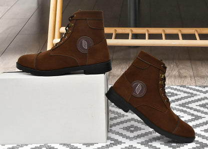 Outdoor Casual Urban Boot For Men