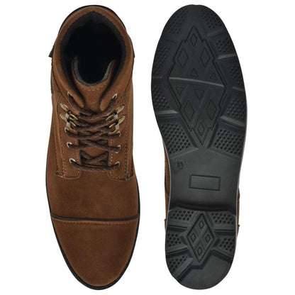 Outdoor Casual Urban Boot For Men